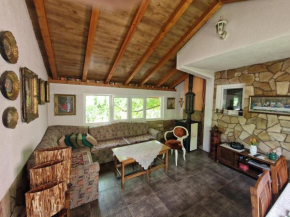 Vineyard House